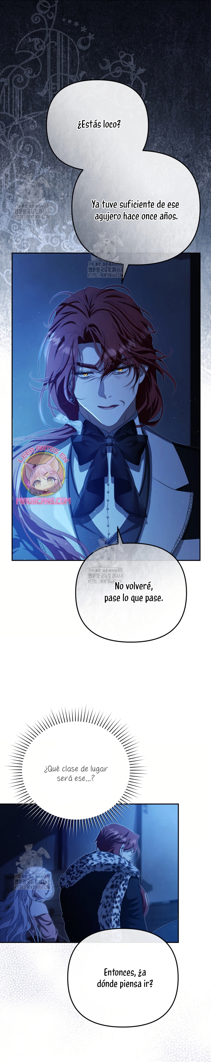 Pagarás con tu vida por haberme engañado Capítulo 19 - Page 21