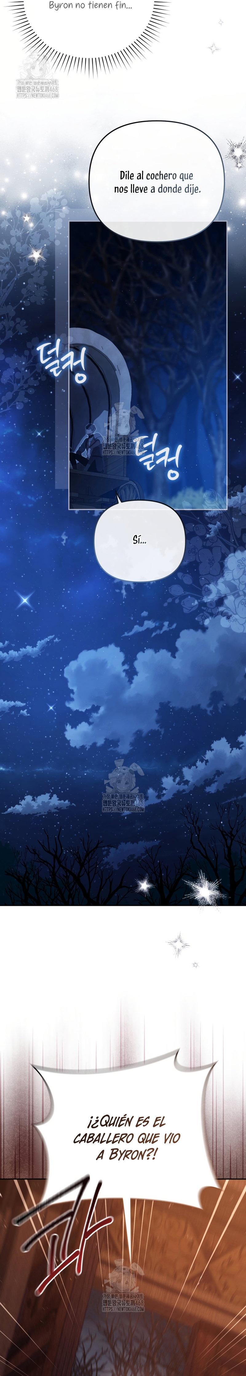 Pagarás con tu vida por haberme engañado Capítulo 19 - Page 23