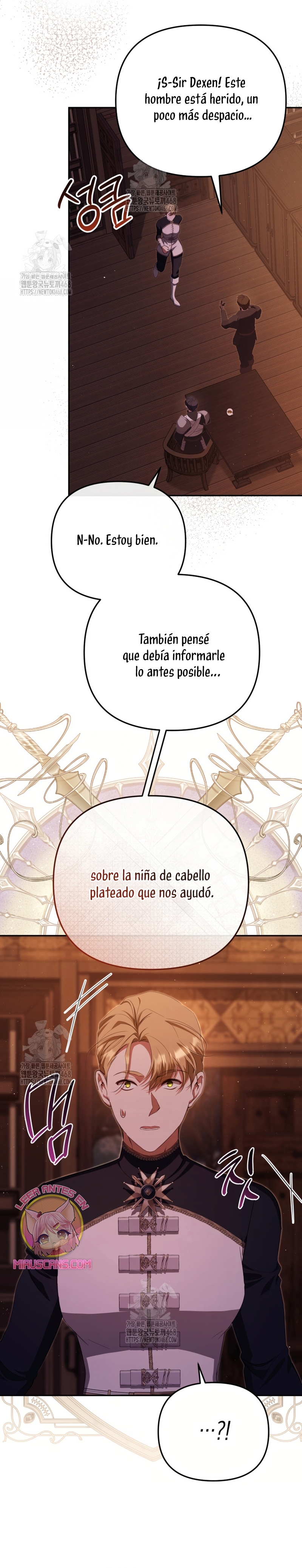 Pagarás con tu vida por haberme engañado Capítulo 19 - Page 25