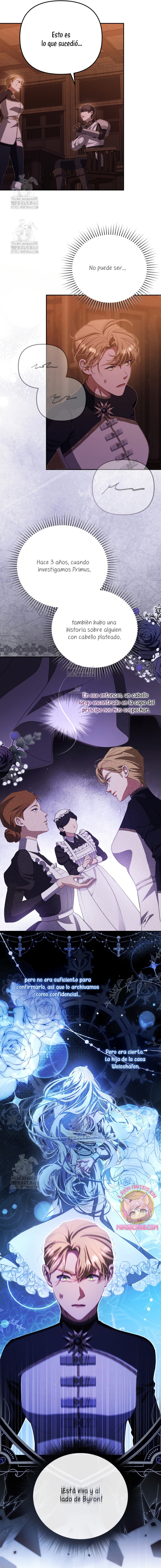 Pagarás con tu vida por haberme engañado Capítulo 19 - Page 26