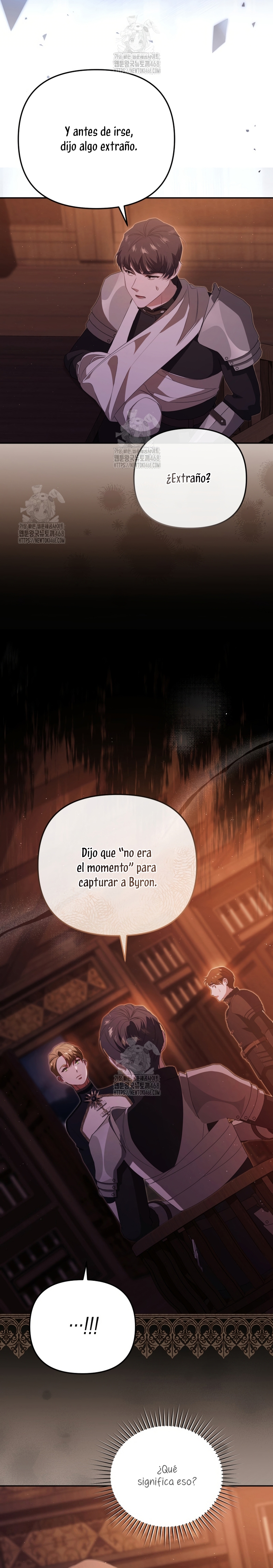 Pagarás con tu vida por haberme engañado Capítulo 19 - Page 27