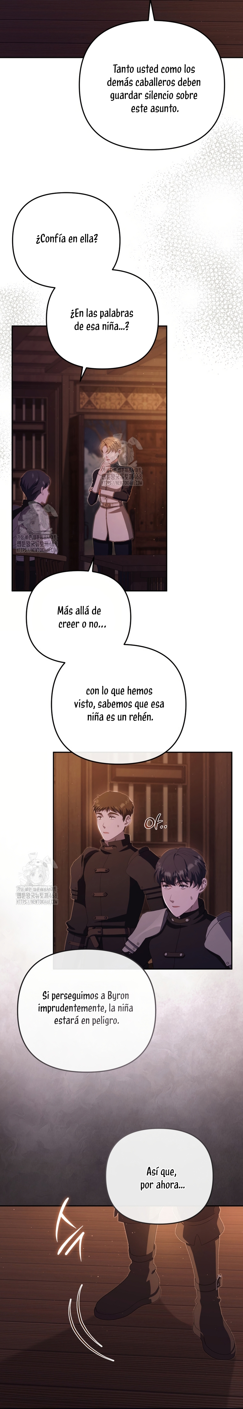 Pagarás con tu vida por haberme engañado Capítulo 19 - Page 30