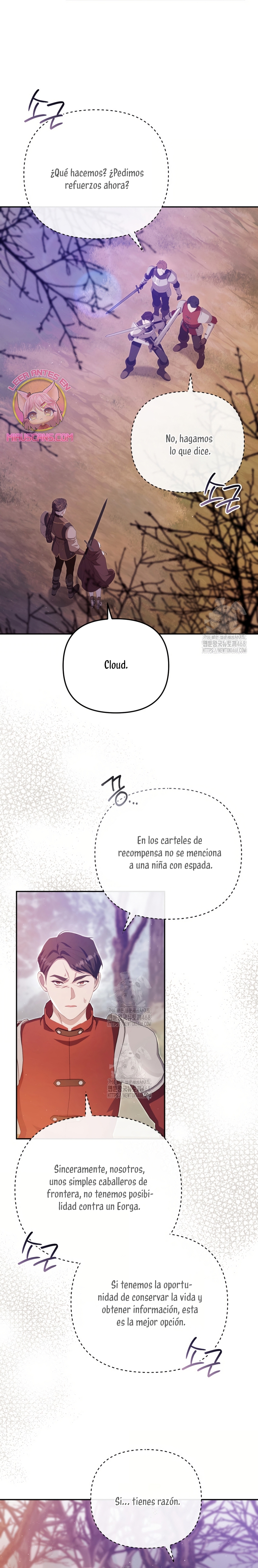 Pagarás con tu vida por haberme engañado Capítulo 19 - Page 4