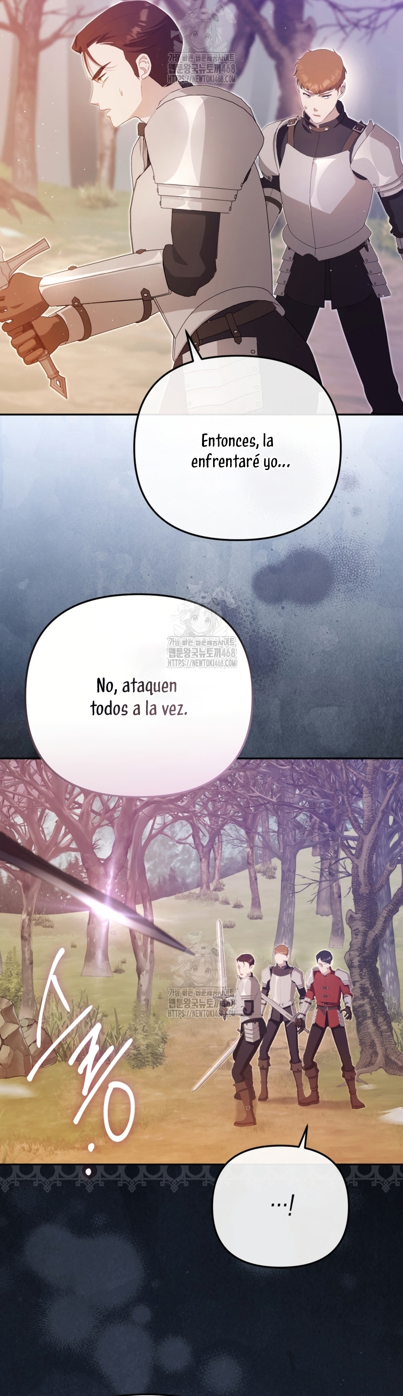 Pagarás con tu vida por haberme engañado Capítulo 19 - Page 5