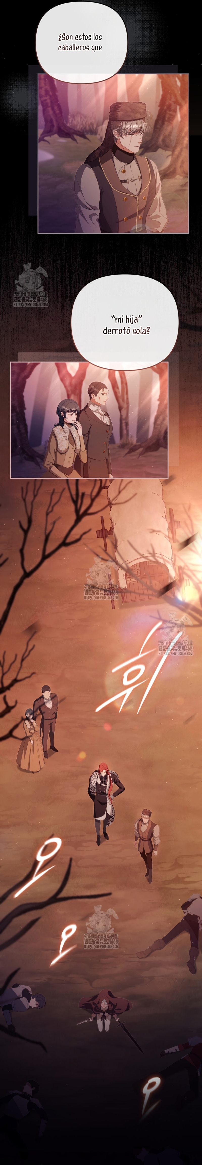 Pagarás con tu vida por haberme engañado Capítulo 19 - Page 9