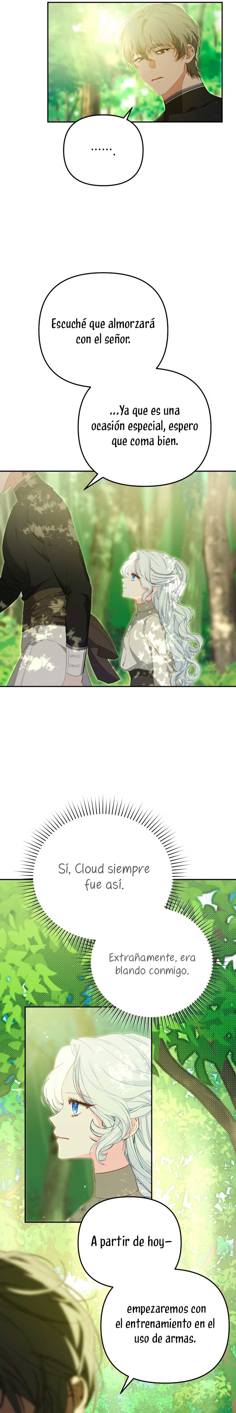 Pagarás con tu vida por haberme engañado Capítulo 2 - Page 13