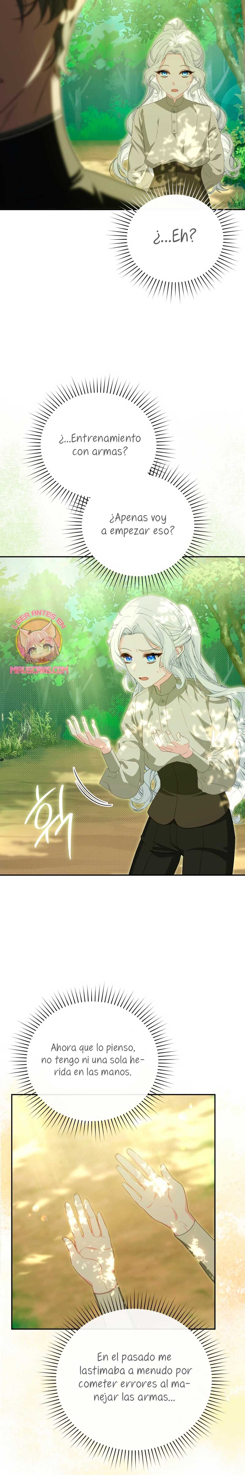 Pagarás con tu vida por haberme engañado Capítulo 2 - Page 14