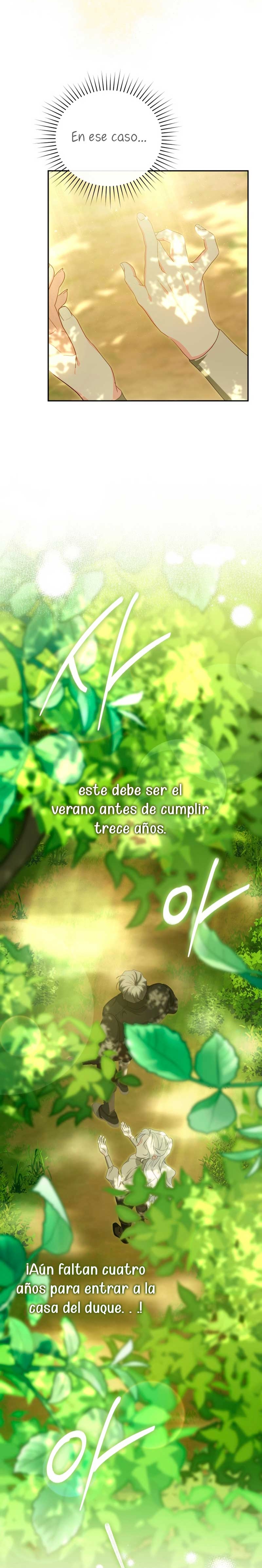 Pagarás con tu vida por haberme engañado Capítulo 2 - Page 15