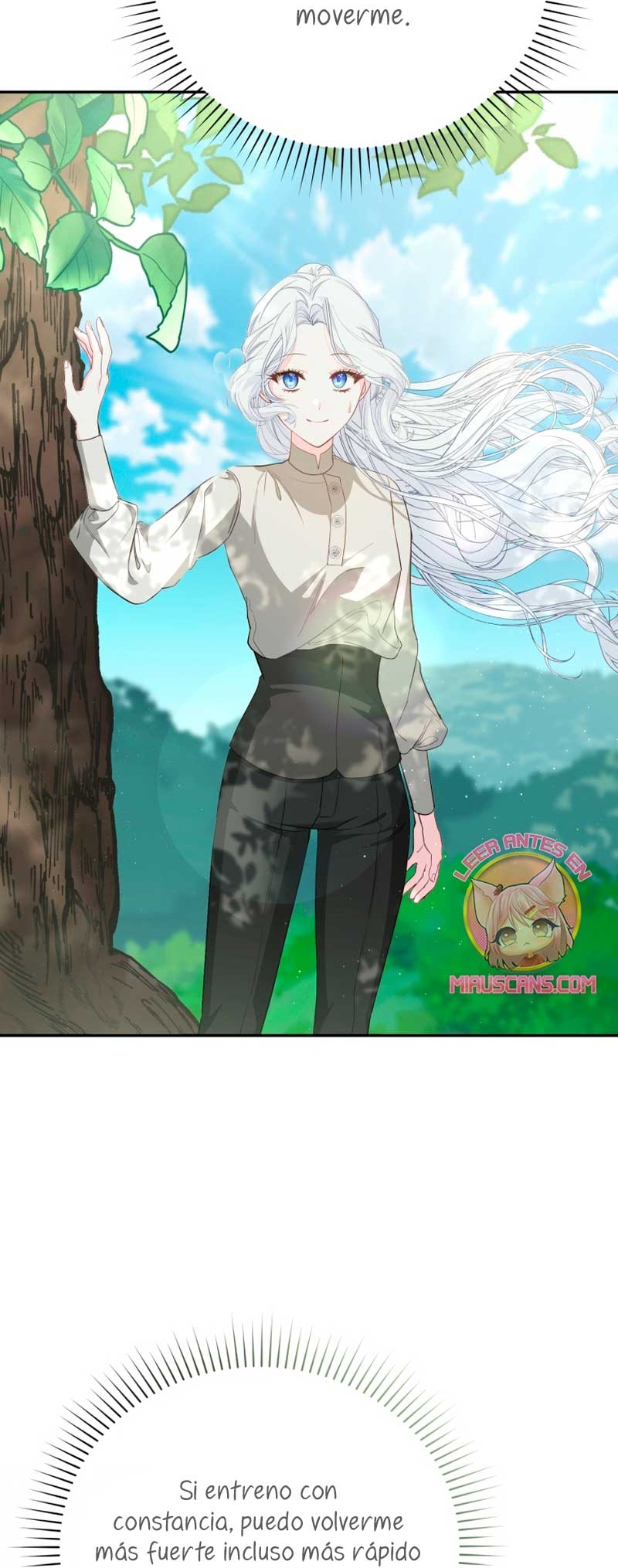 Pagarás con tu vida por haberme engañado Capítulo 2 - Page 20