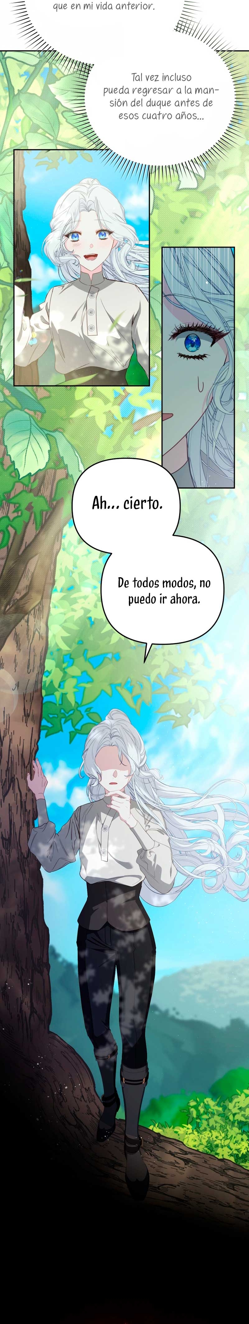 Pagarás con tu vida por haberme engañado Capítulo 2 - Page 21