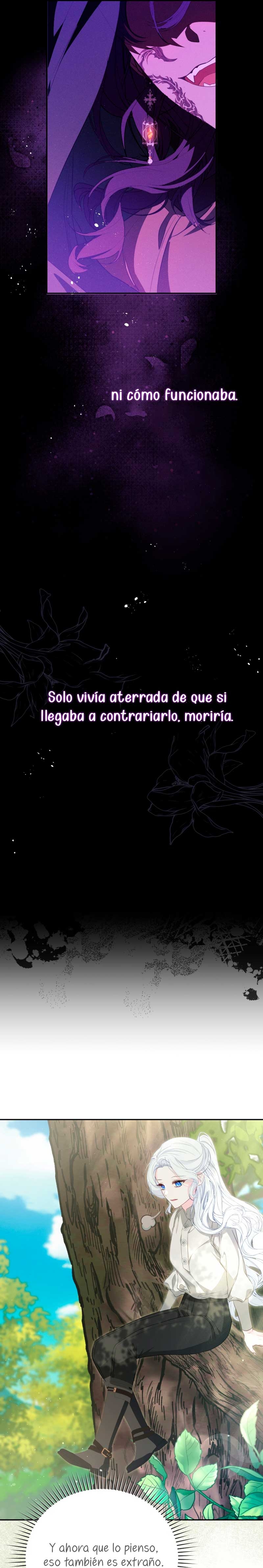 Pagarás con tu vida por haberme engañado Capítulo 2 - Page 23