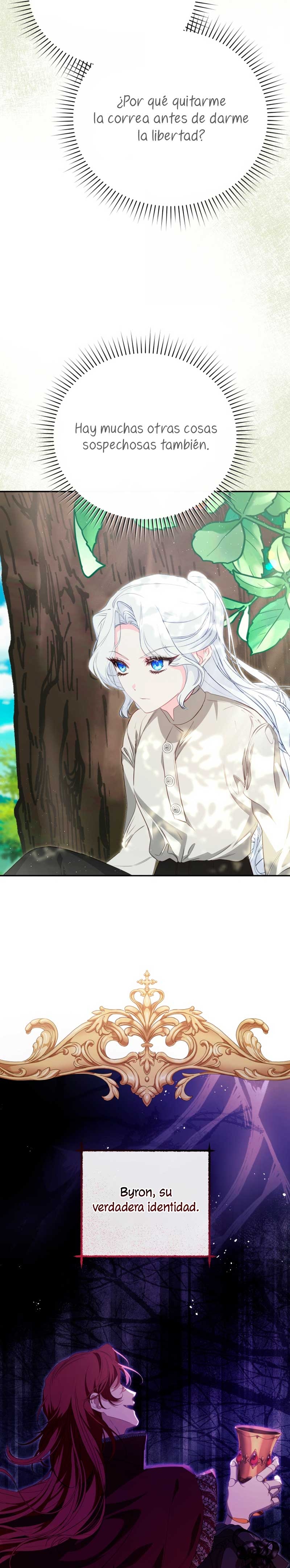 Pagarás con tu vida por haberme engañado Capítulo 2 - Page 24