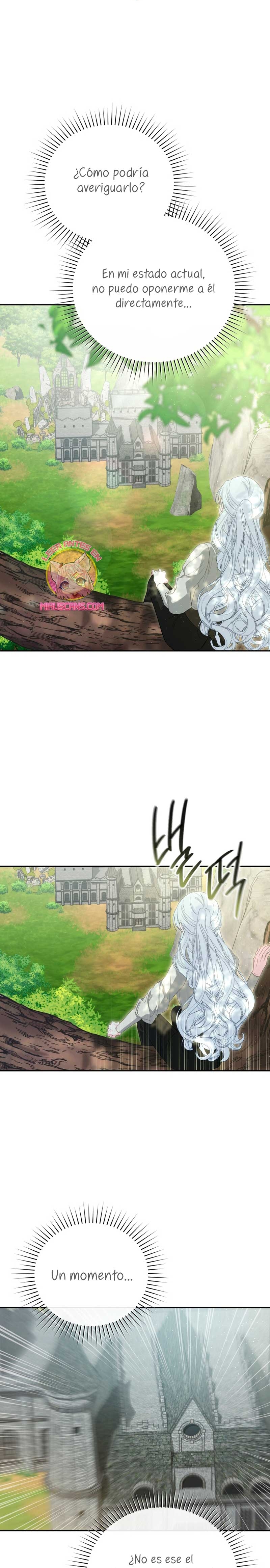 Pagarás con tu vida por haberme engañado Capítulo 2 - Page 27