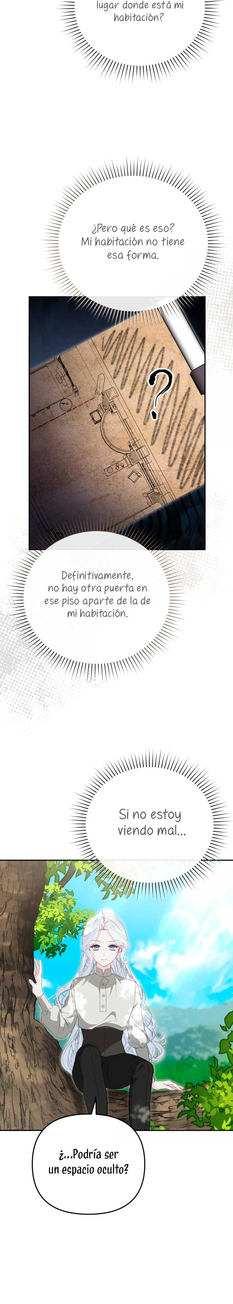 Pagarás con tu vida por haberme engañado Capítulo 2 - Page 28