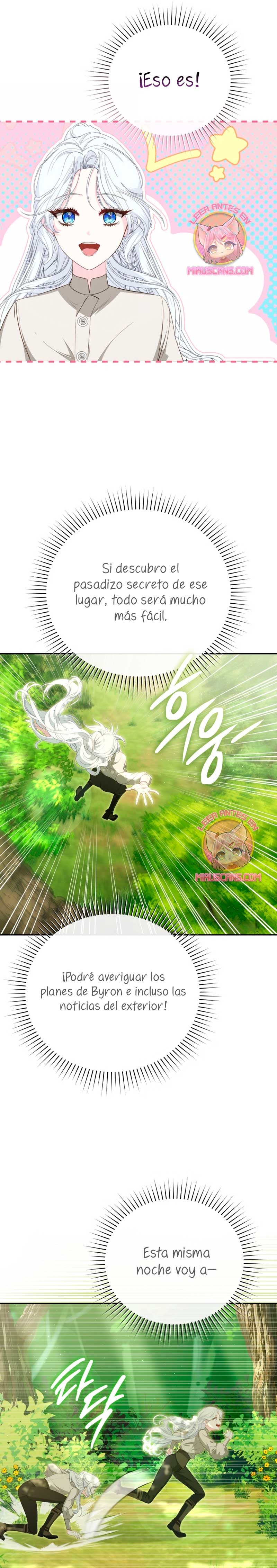 Pagarás con tu vida por haberme engañado Capítulo 2 - Page 29