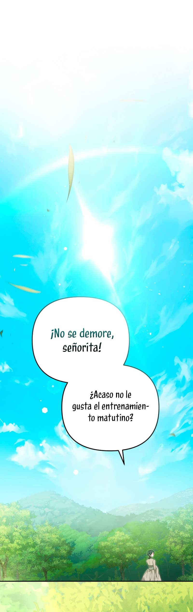 Pagarás con tu vida por haberme engañado Capítulo 2 - Page 3