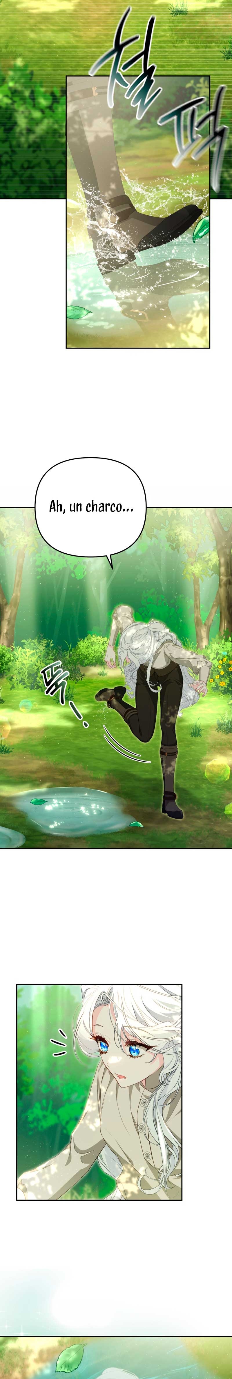 Pagarás con tu vida por haberme engañado Capítulo 2 - Page 30