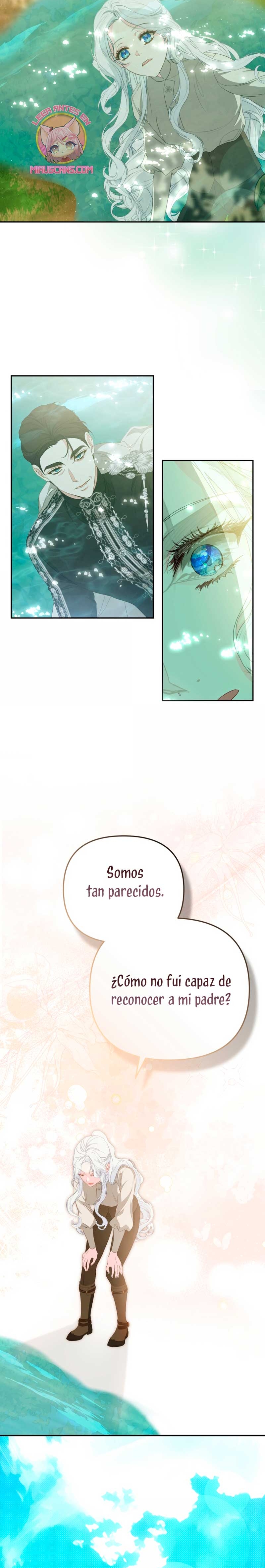 Pagarás con tu vida por haberme engañado Capítulo 2 - Page 31