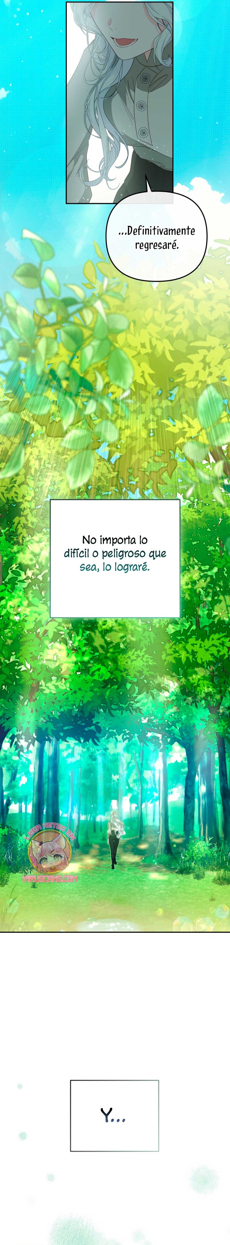 Pagarás con tu vida por haberme engañado Capítulo 2 - Page 32