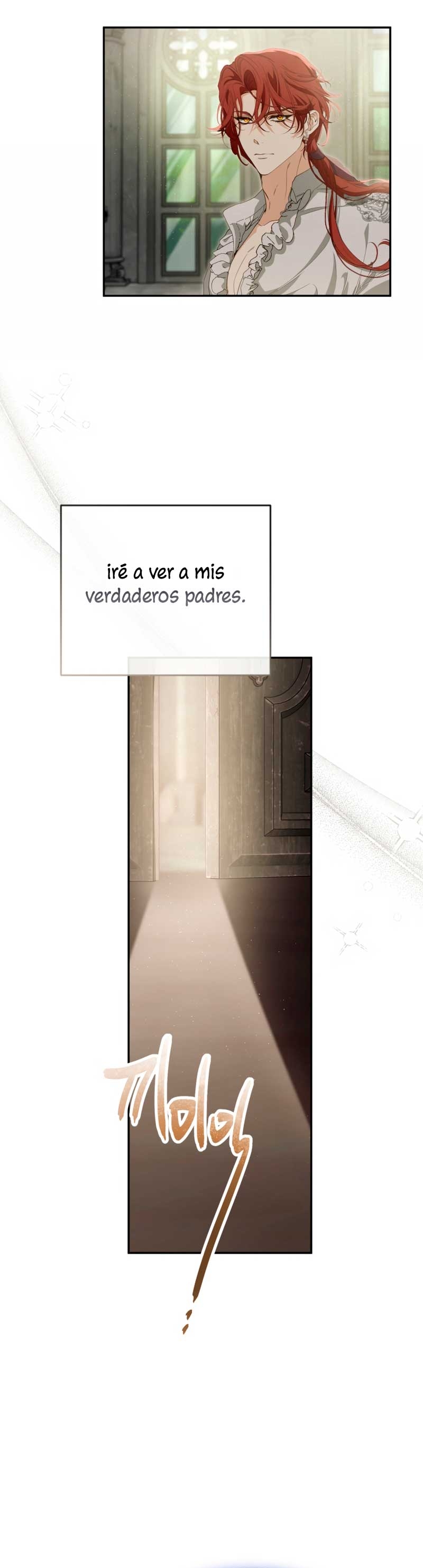Pagarás con tu vida por haberme engañado Capítulo 2 - Page 34