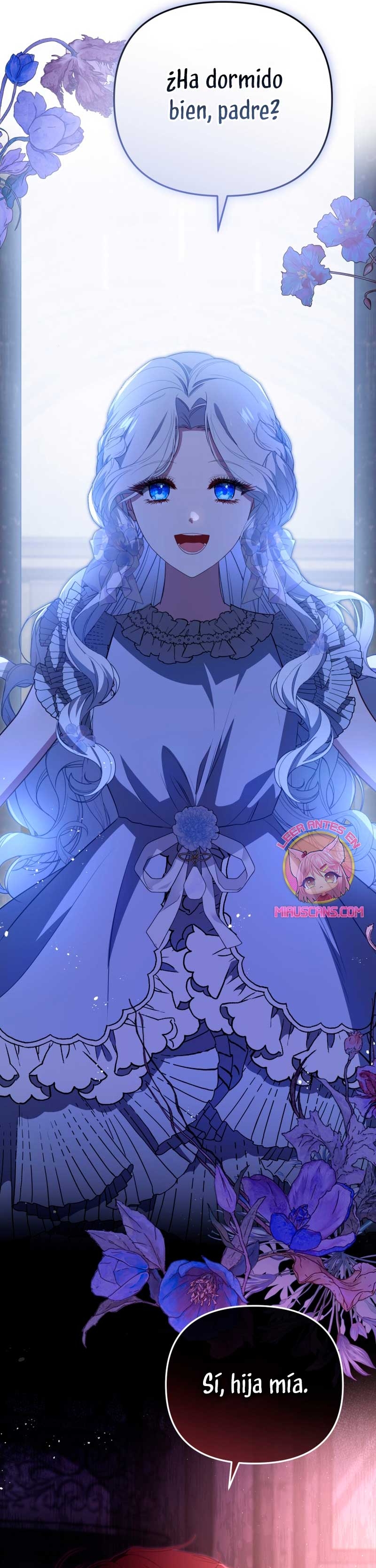 Pagarás con tu vida por haberme engañado Capítulo 2 - Page 35