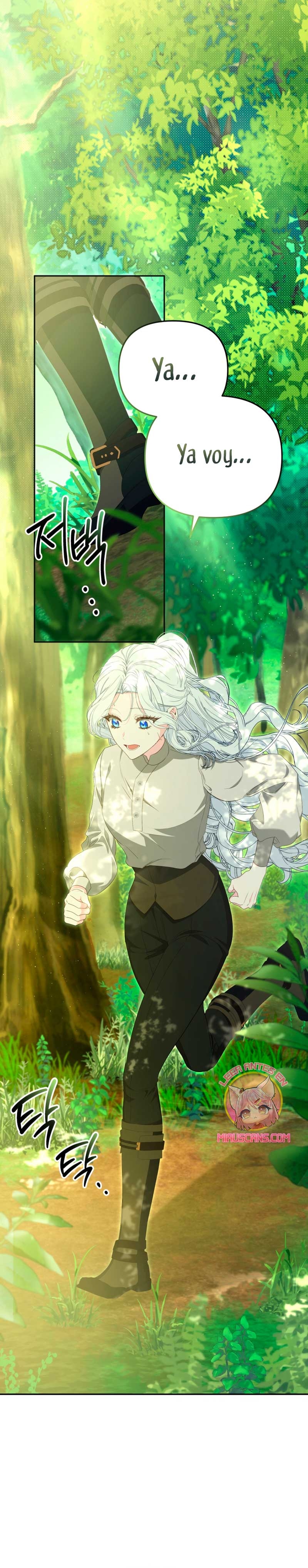 Pagarás con tu vida por haberme engañado Capítulo 2 - Page 4