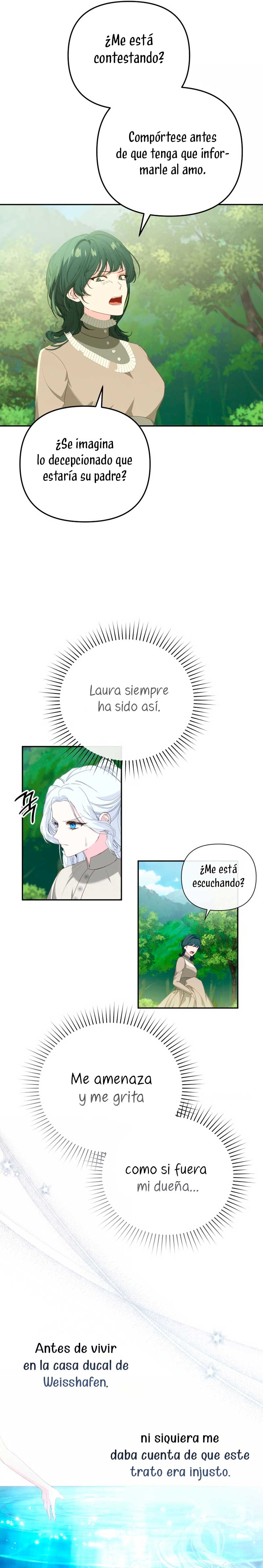 Pagarás con tu vida por haberme engañado Capítulo 2 - Page 5