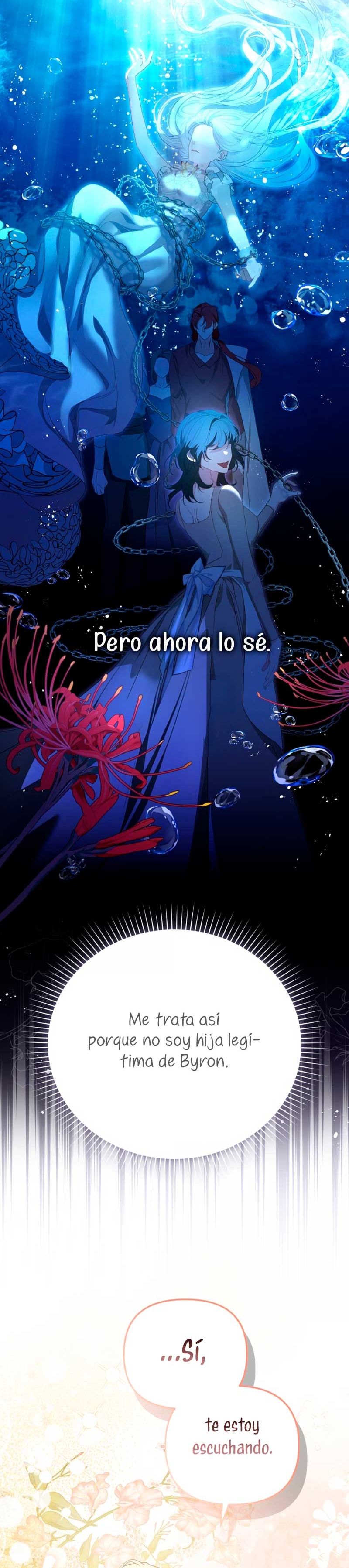 Pagarás con tu vida por haberme engañado Capítulo 2 - Page 6