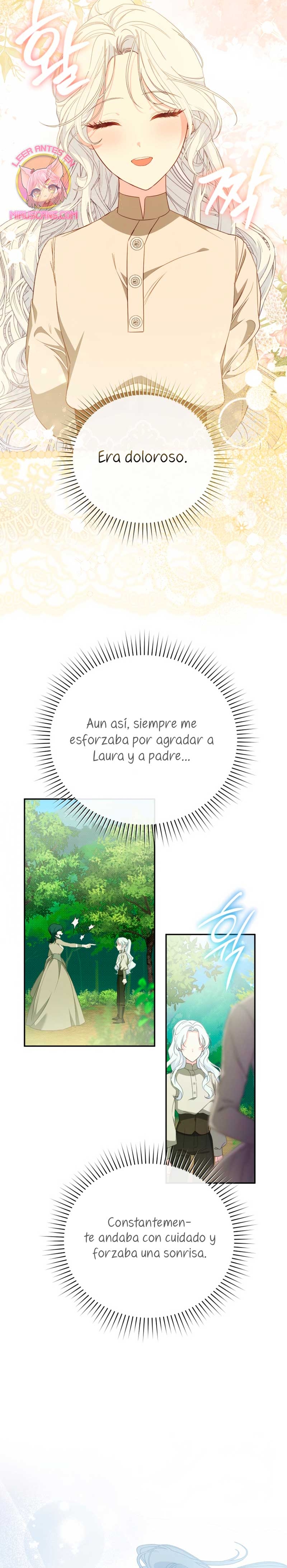 Pagarás con tu vida por haberme engañado Capítulo 2 - Page 7