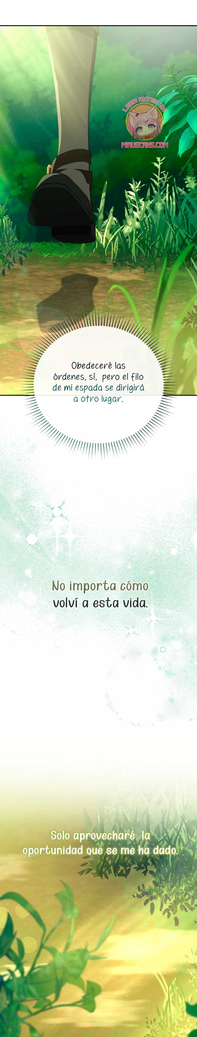 Pagarás con tu vida por haberme engañado Capítulo 2 - Page 9