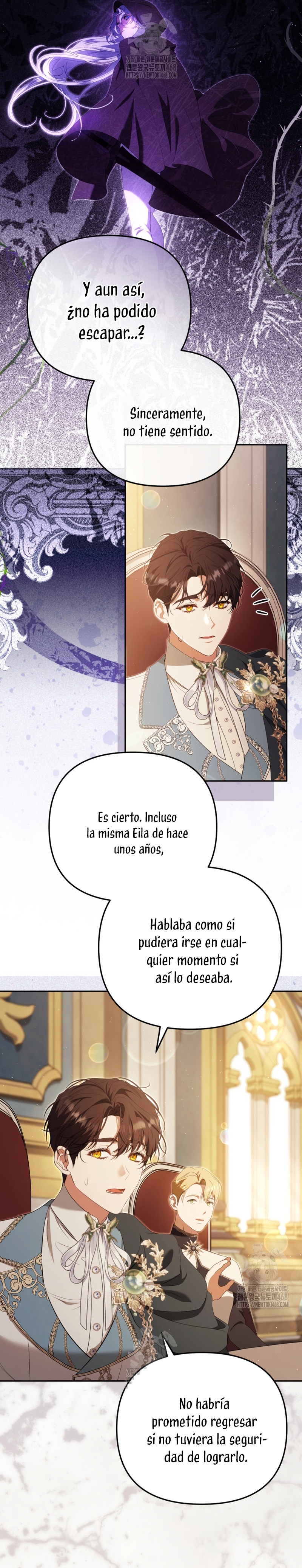 Pagarás con tu vida por haberme engañado Capítulo 20 - Page 10