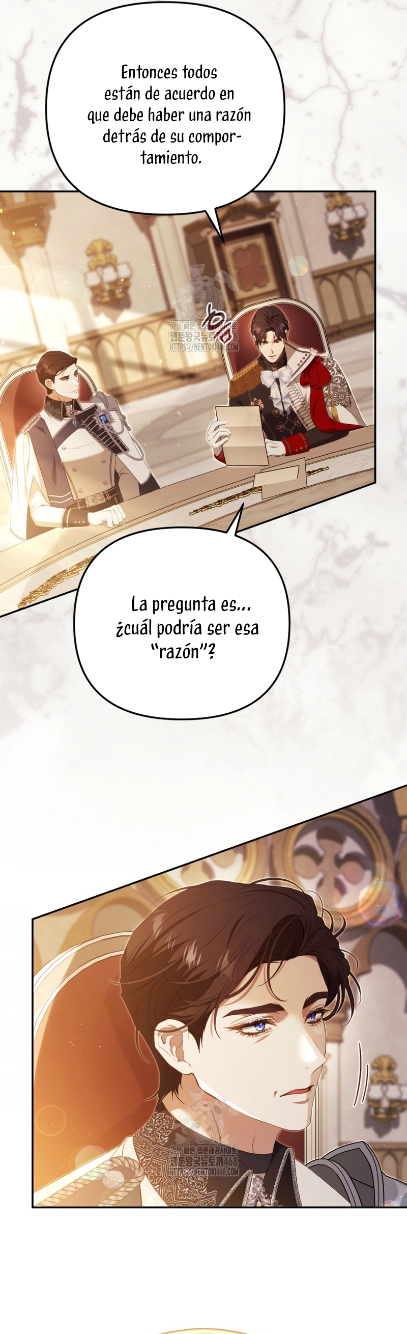 Pagarás con tu vida por haberme engañado Capítulo 20 - Page 11