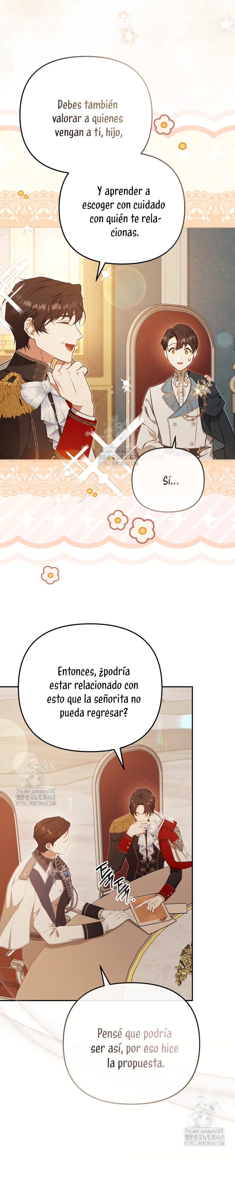 Pagarás con tu vida por haberme engañado Capítulo 20 - Page 18