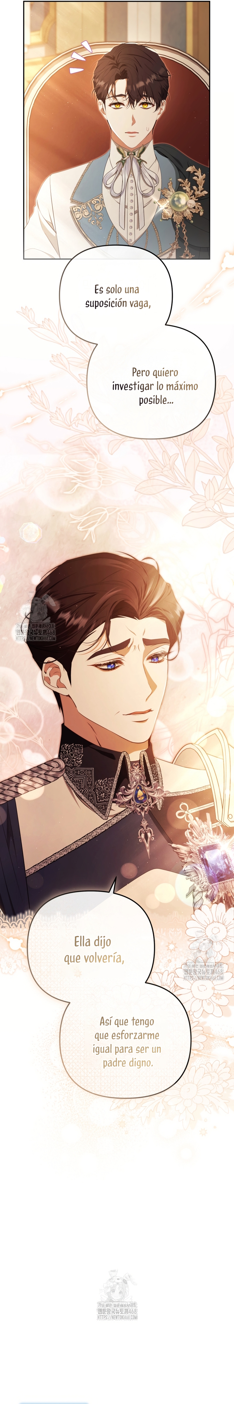 Pagarás con tu vida por haberme engañado Capítulo 20 - Page 19