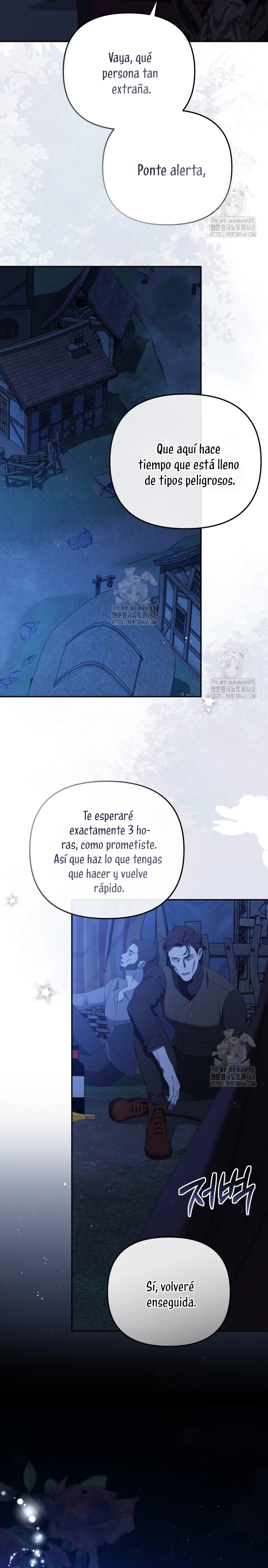 Pagarás con tu vida por haberme engañado Capítulo 20 - Page 21