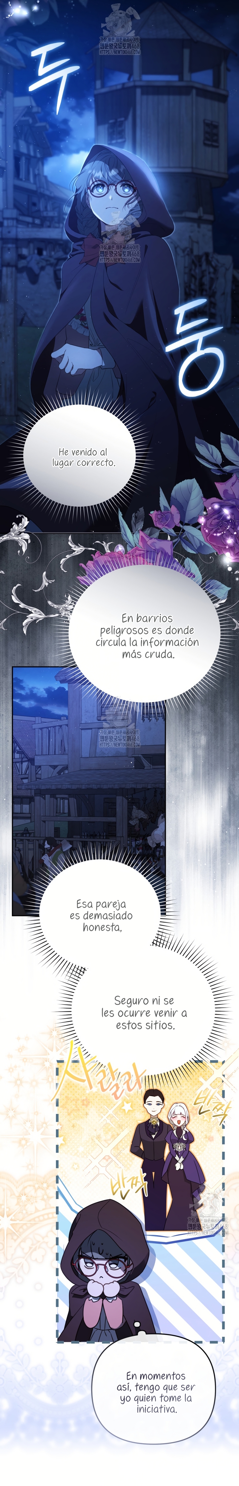 Pagarás con tu vida por haberme engañado Capítulo 20 - Page 22