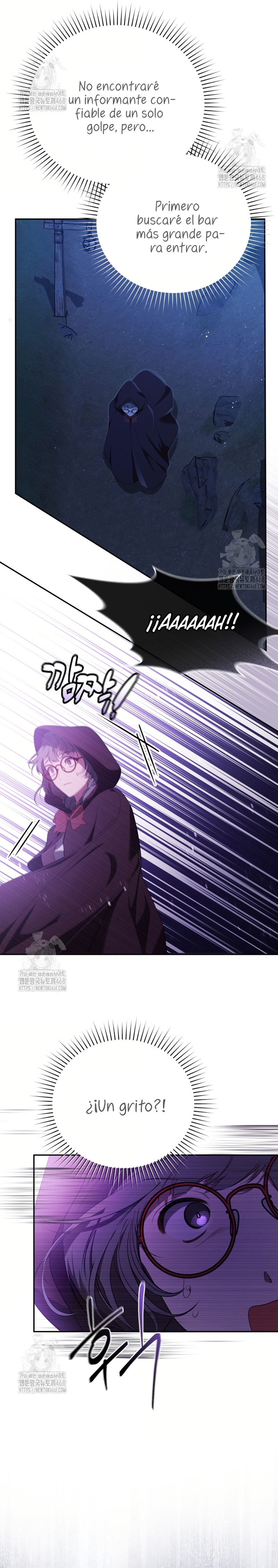 Pagarás con tu vida por haberme engañado Capítulo 20 - Page 23