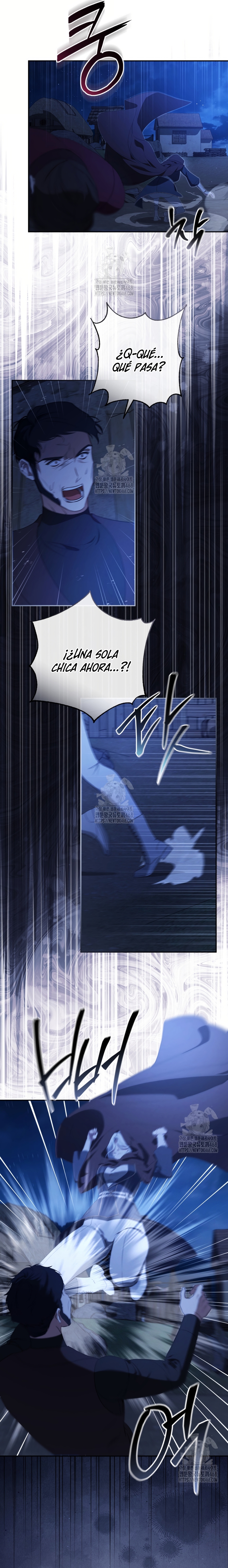 Pagarás con tu vida por haberme engañado Capítulo 20 - Page 26