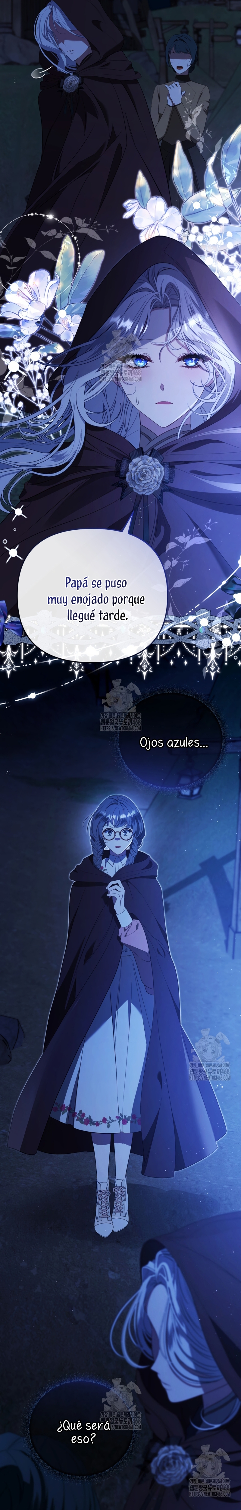 Pagarás con tu vida por haberme engañado Capítulo 20 - Page 28