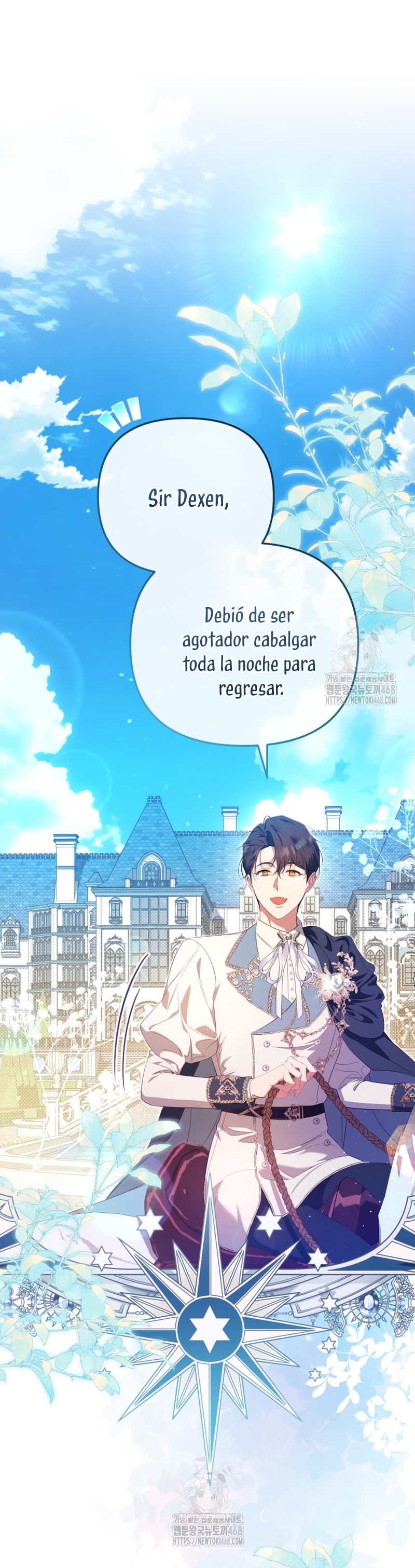 Pagarás con tu vida por haberme engañado Capítulo 20 - Page 3