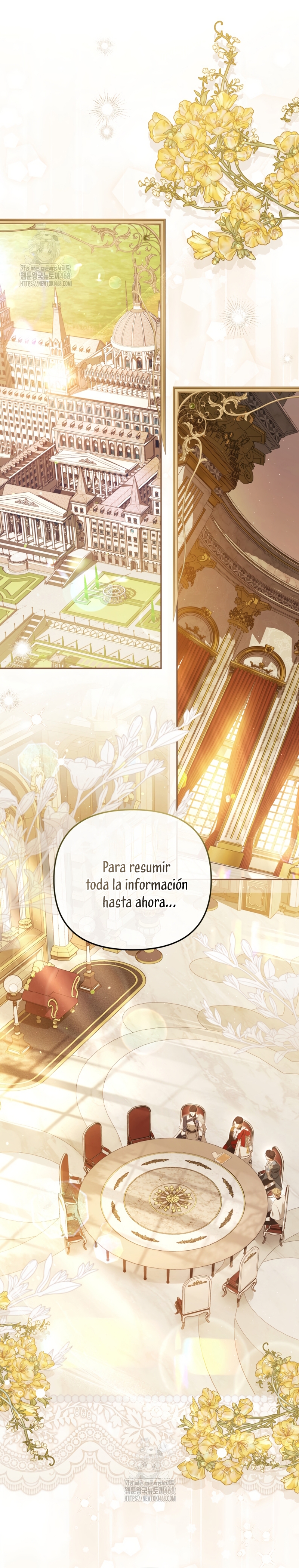 Pagarás con tu vida por haberme engañado Capítulo 20 - Page 7