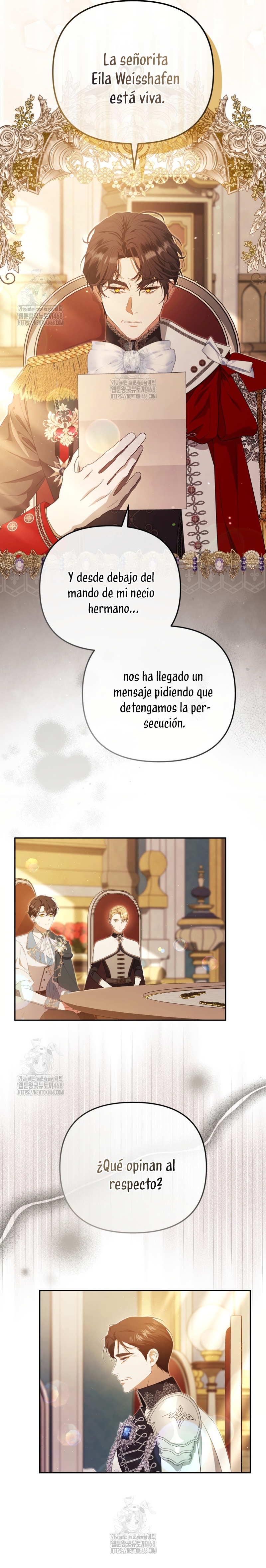 Pagarás con tu vida por haberme engañado Capítulo 20 - Page 8