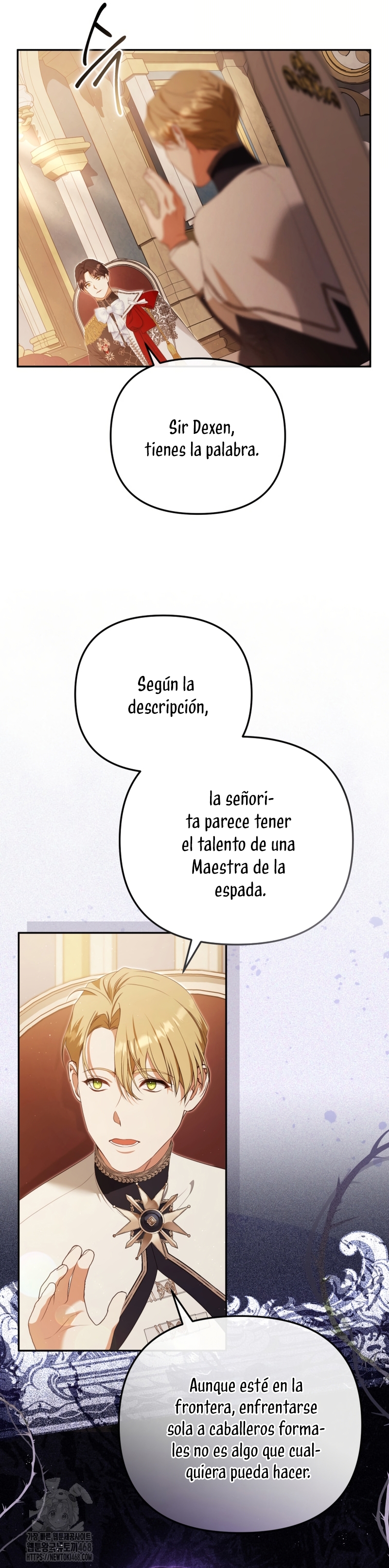 Pagarás con tu vida por haberme engañado Capítulo 20 - Page 9