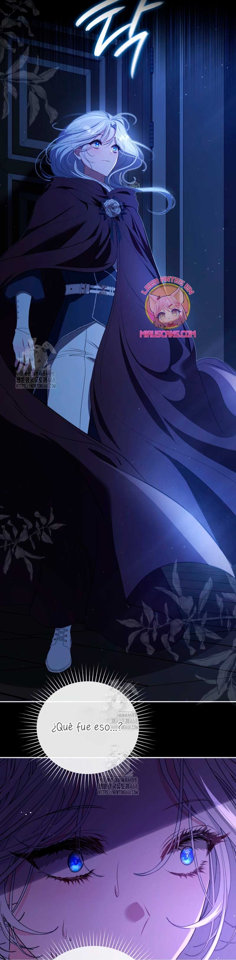 Pagarás con tu vida por haberme engañado Capítulo 21 - Page 16