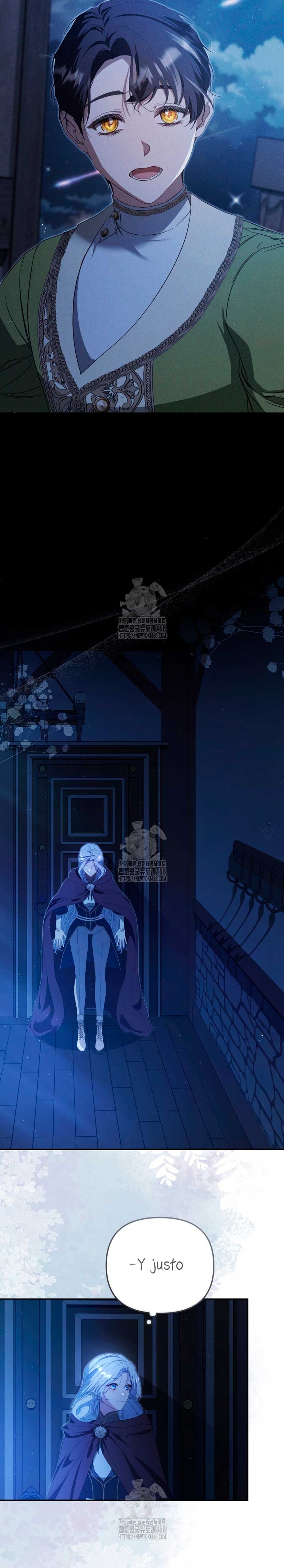 Pagarás con tu vida por haberme engañado Capítulo 21 - Page 18