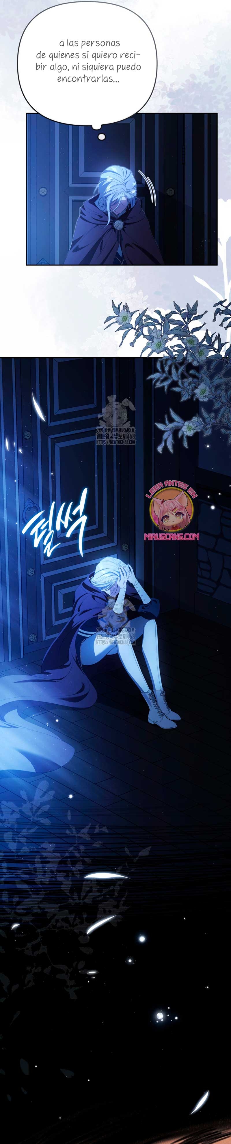 Pagarás con tu vida por haberme engañado Capítulo 21 - Page 19