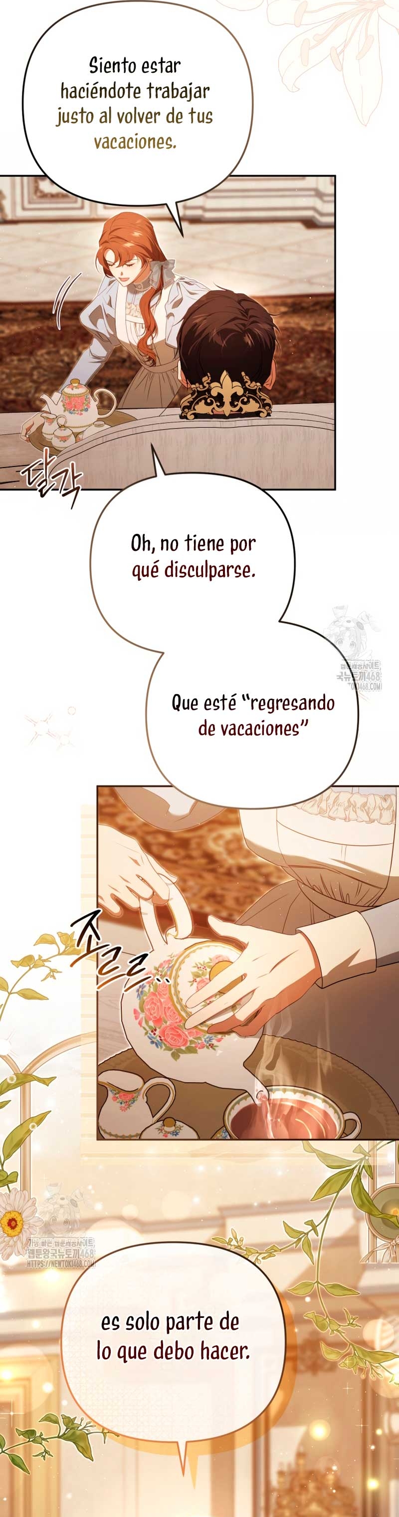 Pagarás con tu vida por haberme engañado Capítulo 21 - Page 24