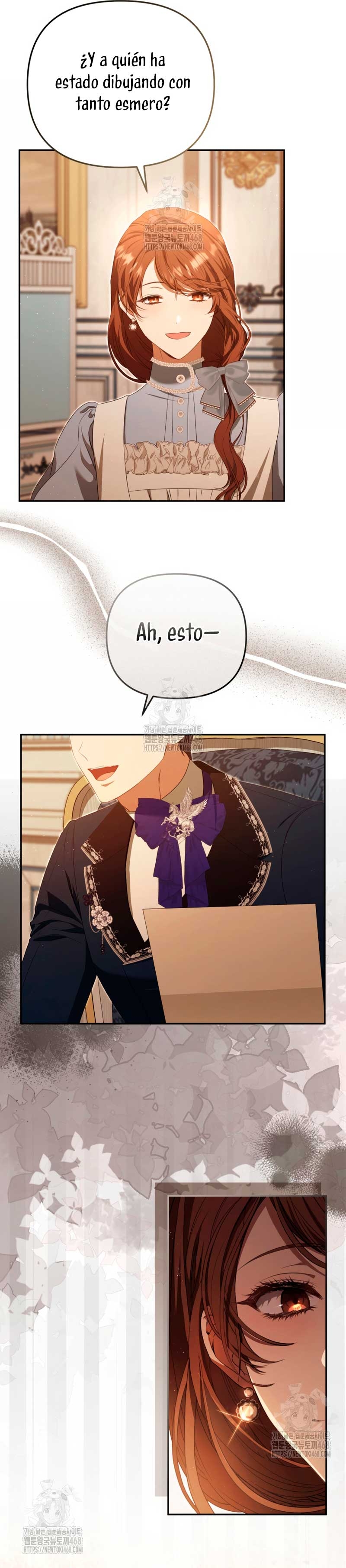 Pagarás con tu vida por haberme engañado Capítulo 21 - Page 26