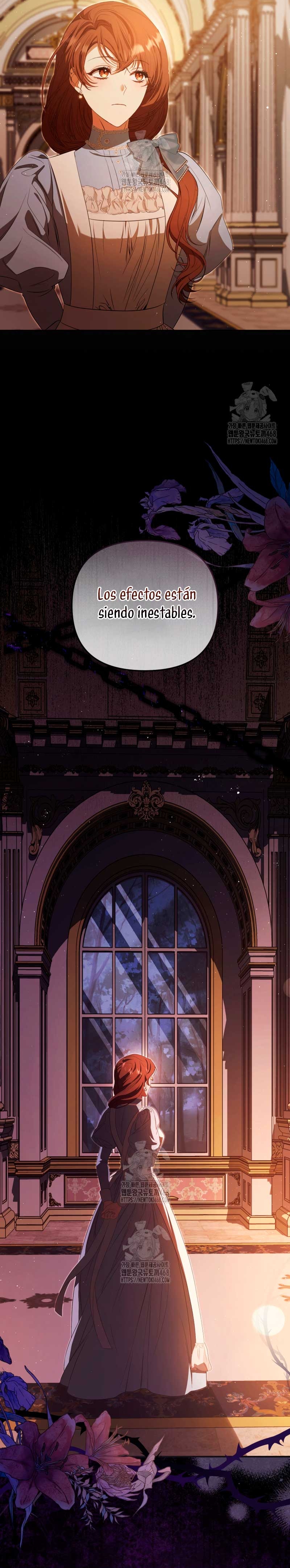 Pagarás con tu vida por haberme engañado Capítulo 21 - Page 30