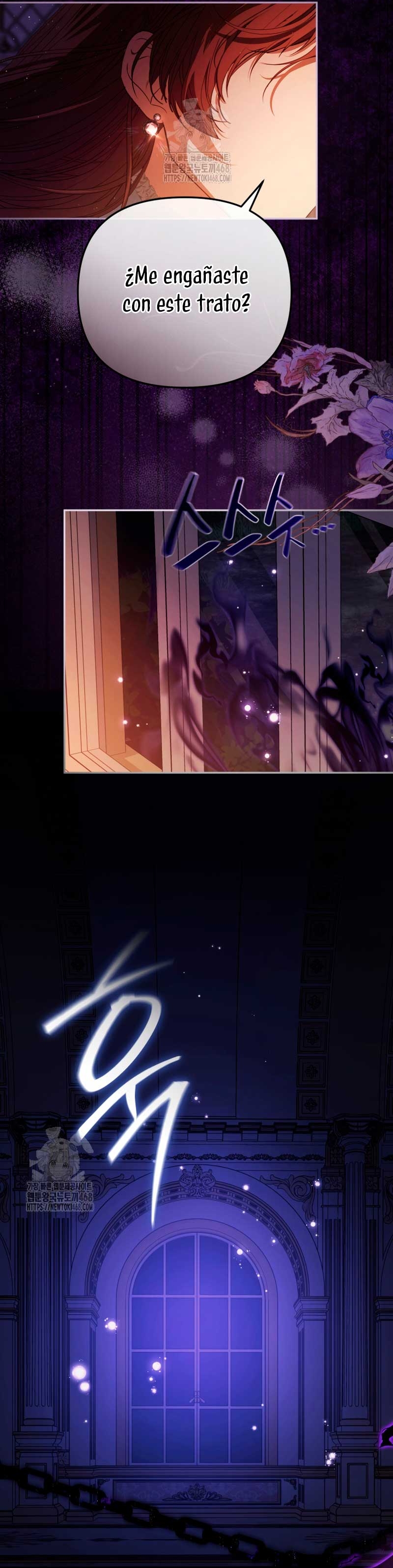 Pagarás con tu vida por haberme engañado Capítulo 21 - Page 31
